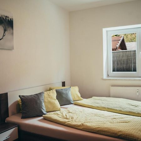 Residenz Tulferhof Apartment Тулфес Екстериор снимка