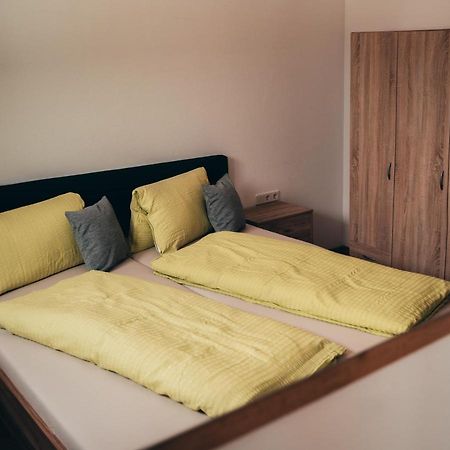 Residenz Tulferhof Apartment Тулфес Екстериор снимка