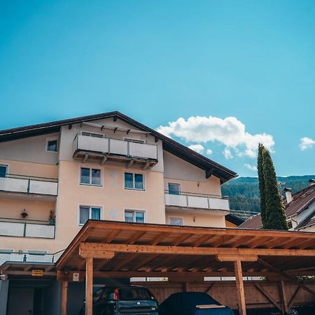 Residenz Tulferhof Apartment Тулфес Екстериор снимка