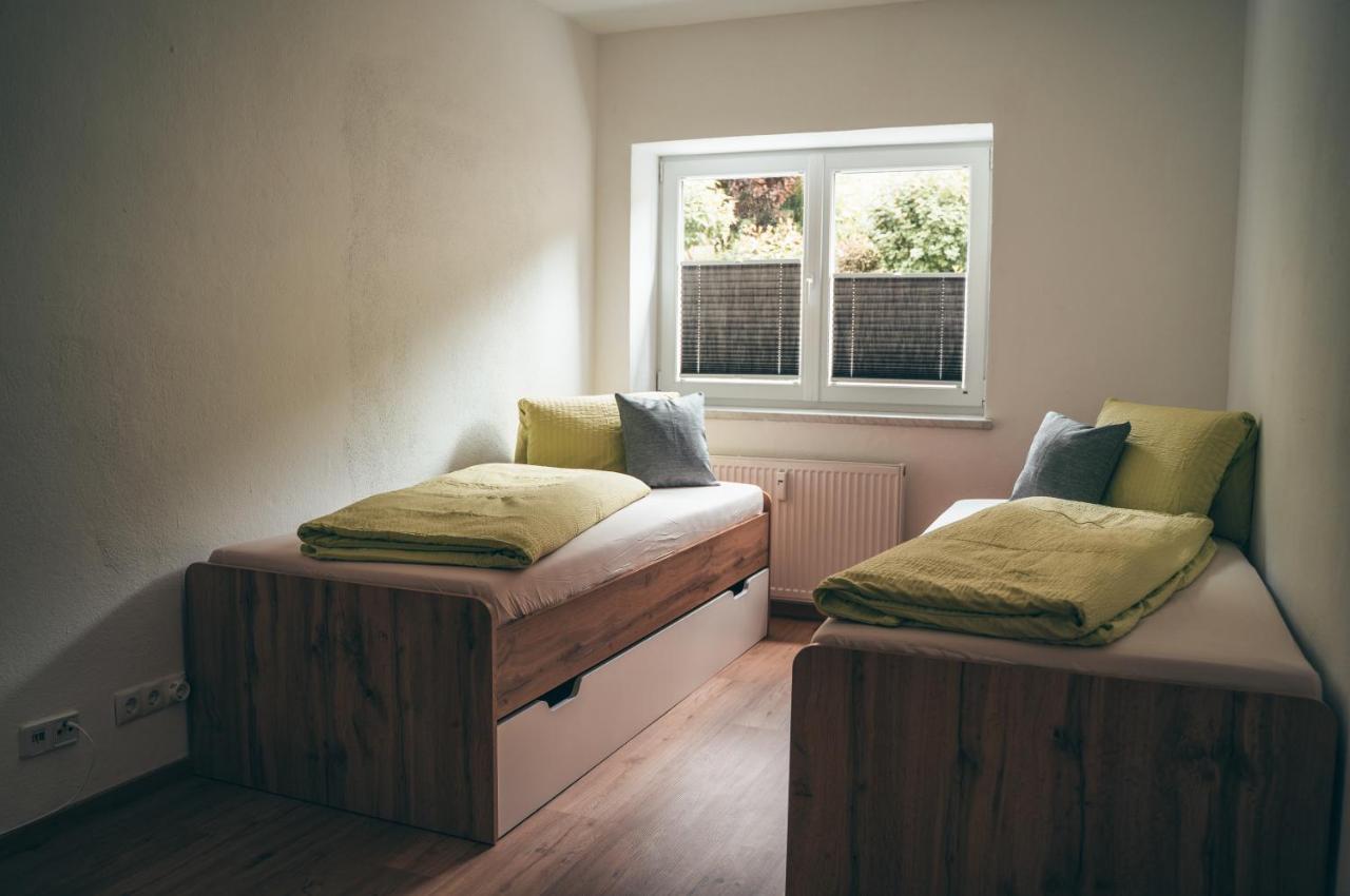 Residenz Tulferhof Apartment Тулфес Екстериор снимка