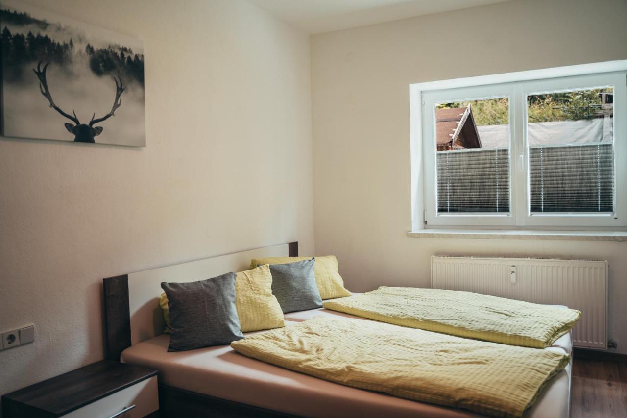 Residenz Tulferhof Apartment Тулфес Екстериор снимка