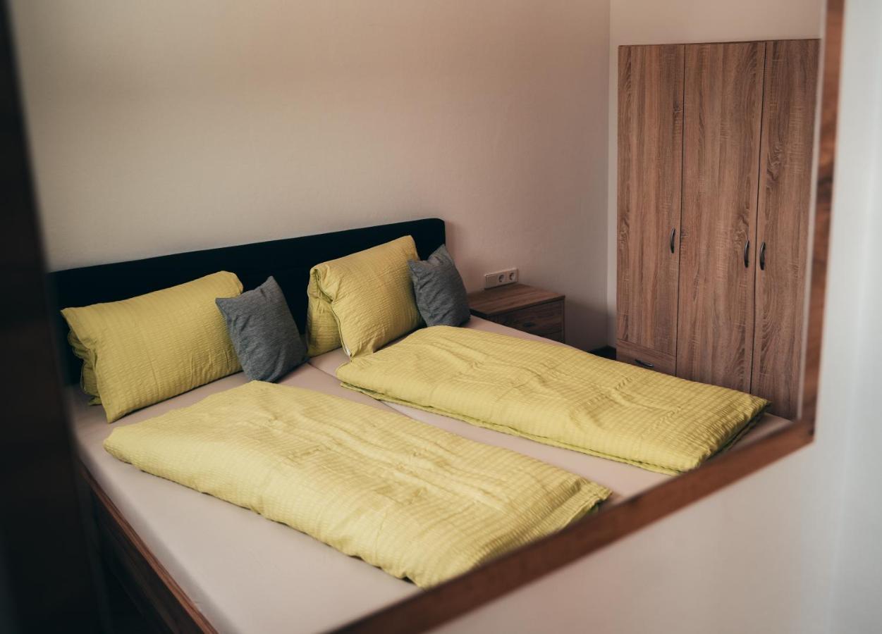 Residenz Tulferhof Apartment Тулфес Екстериор снимка