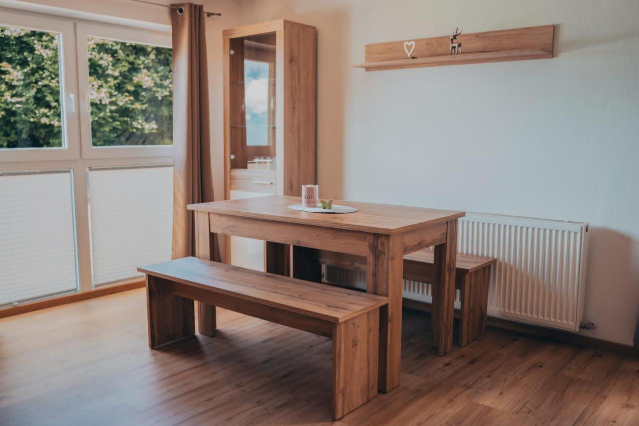 Residenz Tulferhof Apartment Тулфес Екстериор снимка