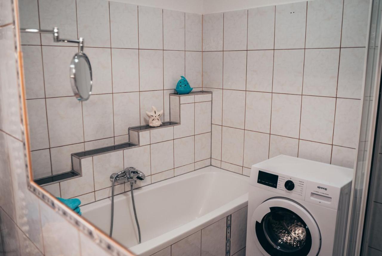 Residenz Tulferhof Apartment Тулфес Екстериор снимка