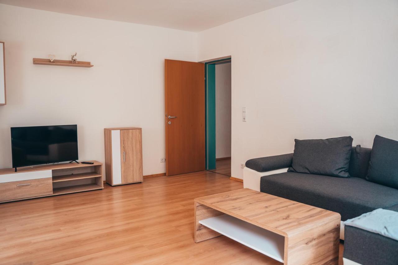 Residenz Tulferhof Apartment Тулфес Екстериор снимка