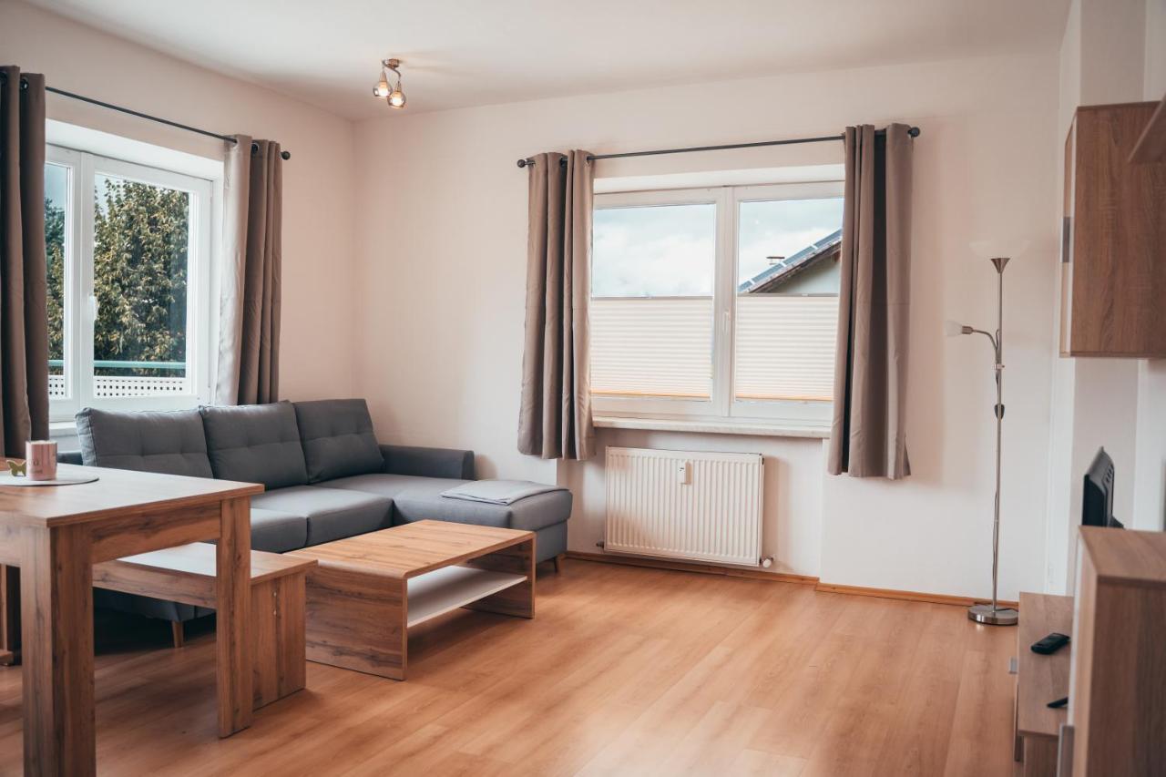 Residenz Tulferhof Apartment Тулфес Екстериор снимка