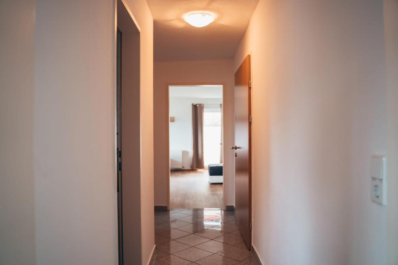 Residenz Tulferhof Apartment Тулфес Екстериор снимка