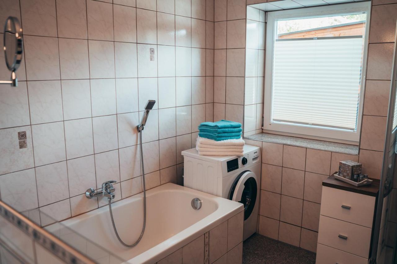 Residenz Tulferhof Apartment Тулфес Екстериор снимка
